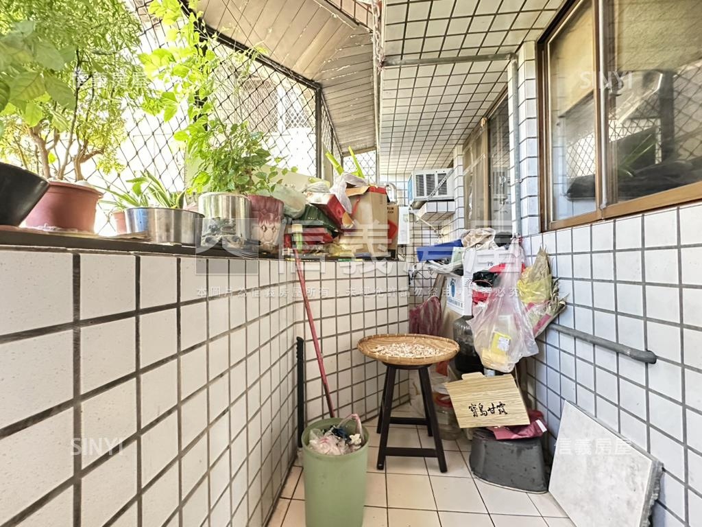 城市公園３＋１方正大空間房屋室內格局與周邊環境