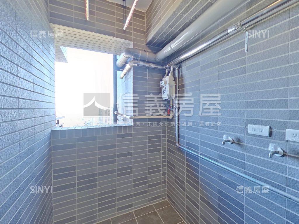 推《豐盛之城兩房車位》房屋室內格局與周邊環境