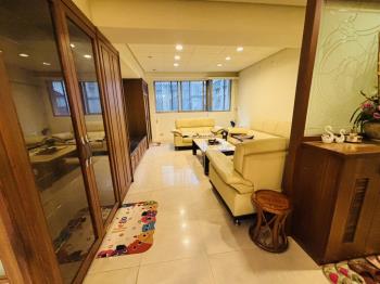 中山國小採光方正三房