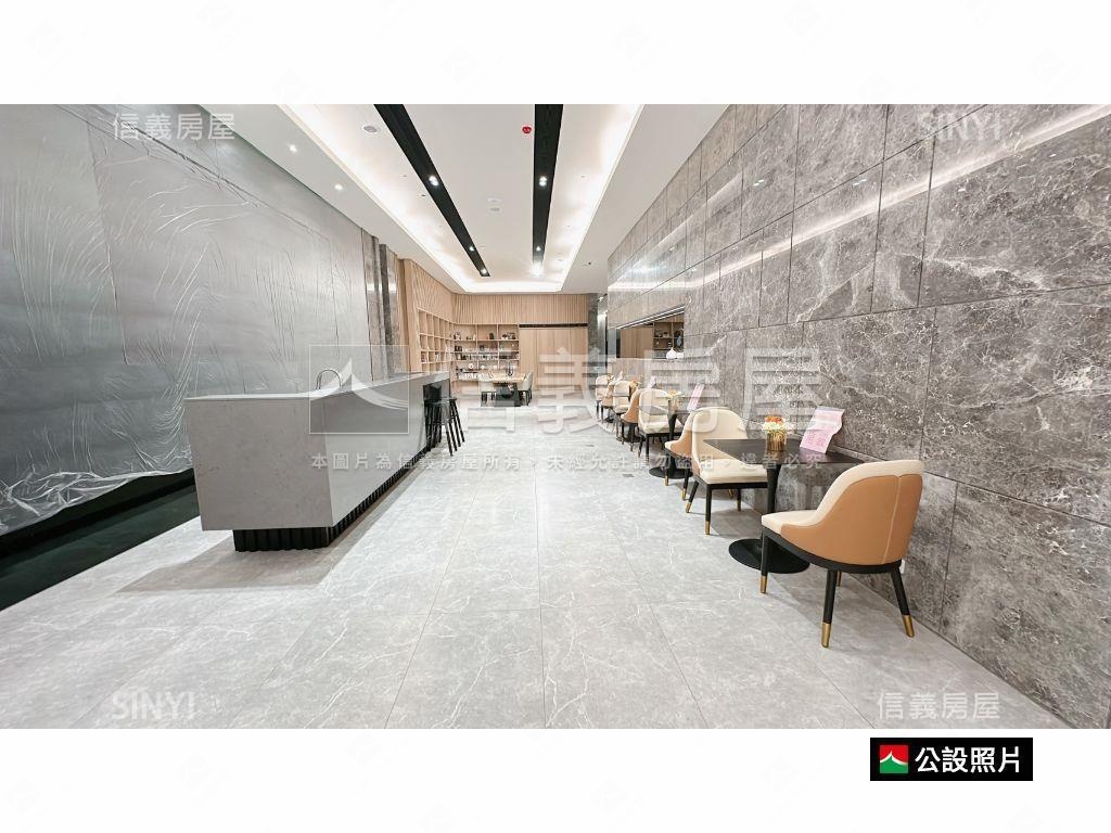 免千萬全新未住兩房平車！房屋室內格局與周邊環境