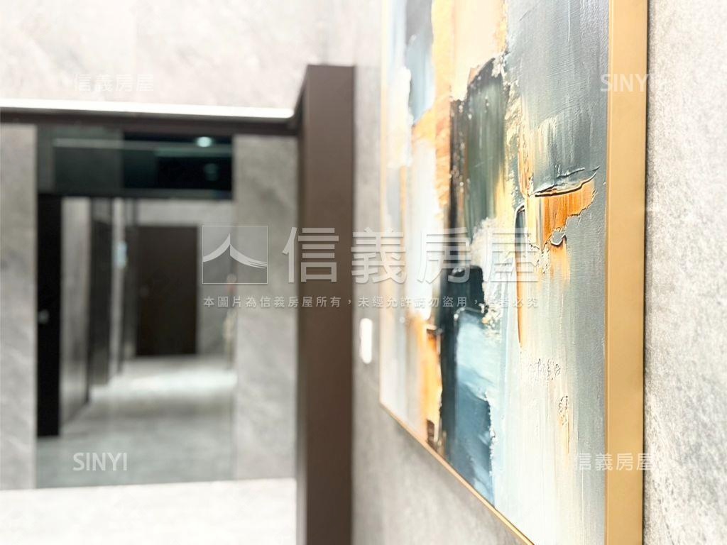 免千萬全新未住兩房平車！房屋室內格局與周邊環境