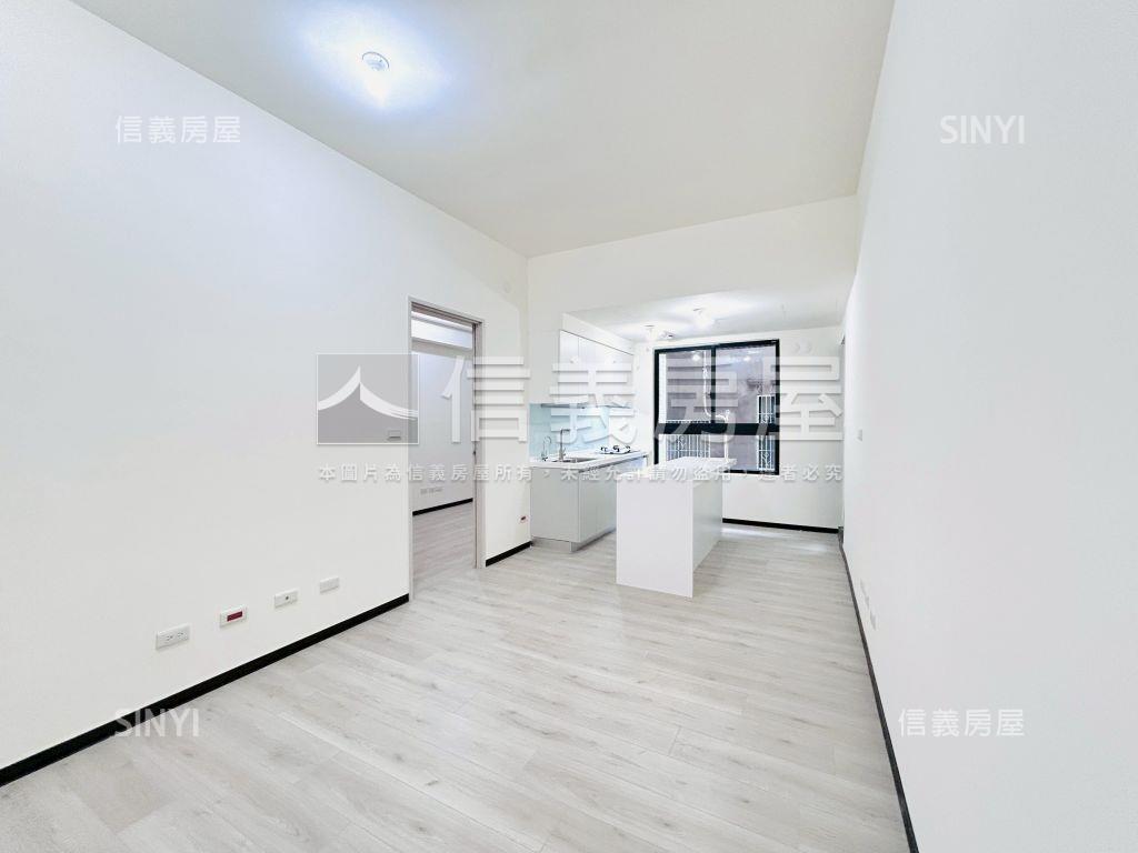 近車站易德聚兩房兩衛車位房屋室內格局與周邊環境