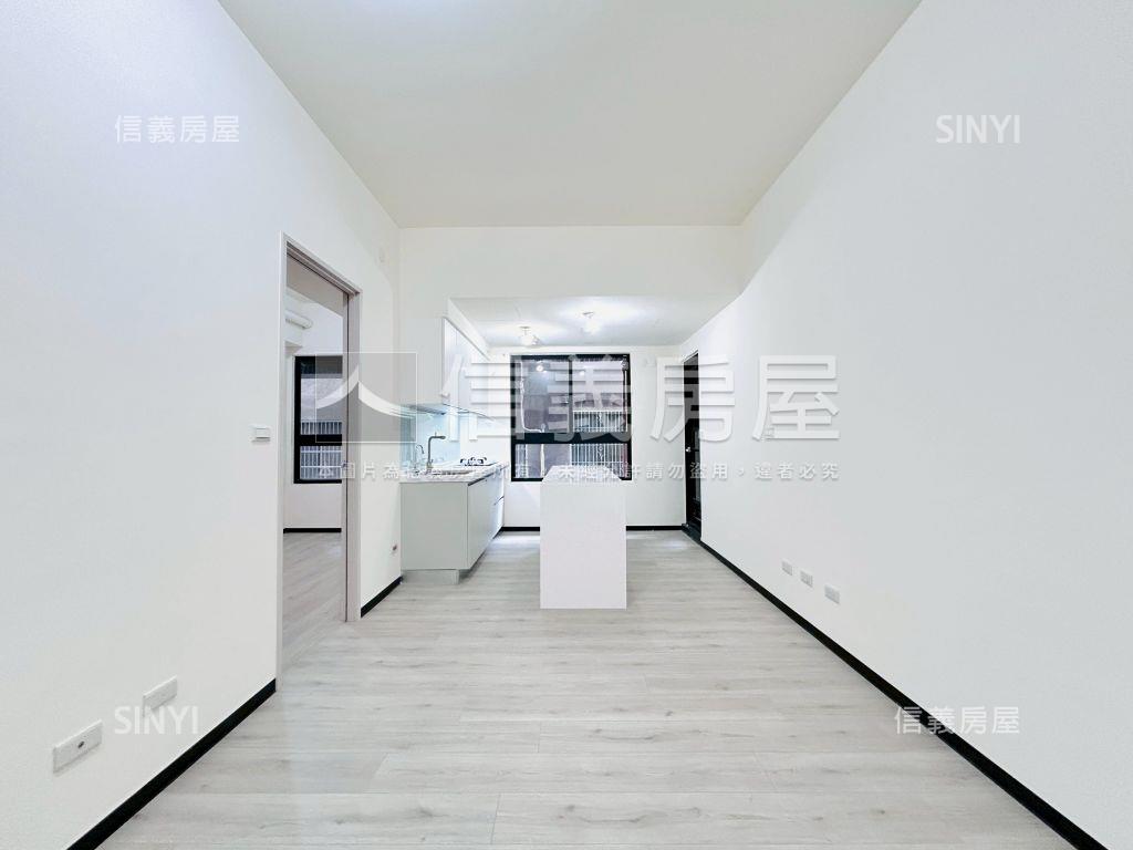 近車站易德聚兩房兩衛車位房屋室內格局與周邊環境