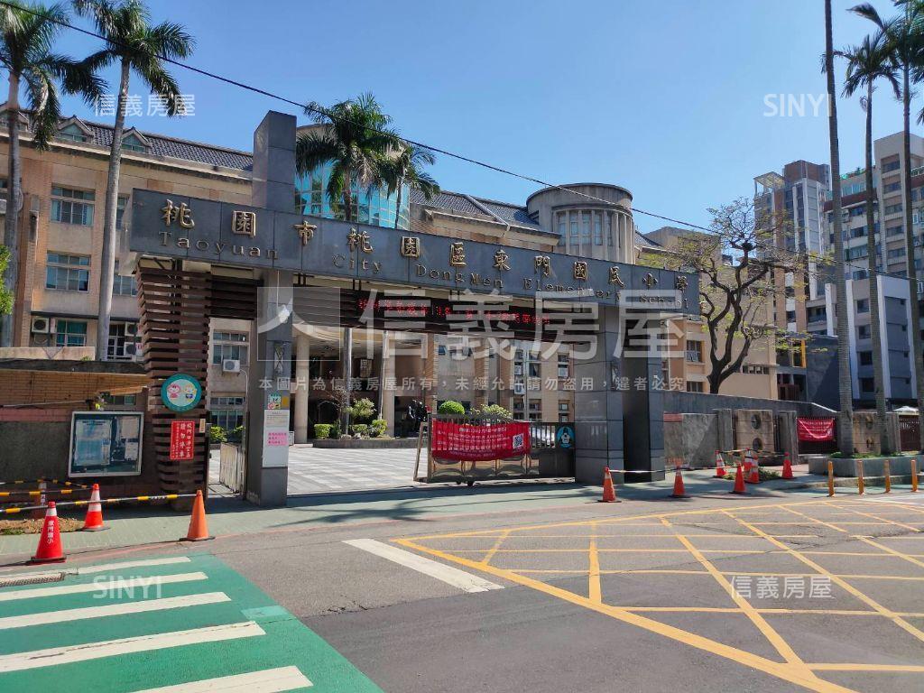 近車站易德聚兩房兩衛車位房屋室內格局與周邊環境