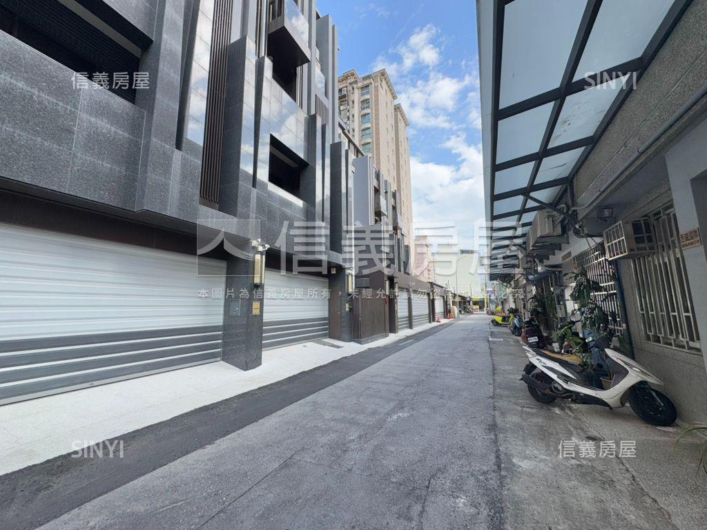 科博館植物園旁活路透天房屋室內格局與周邊環境