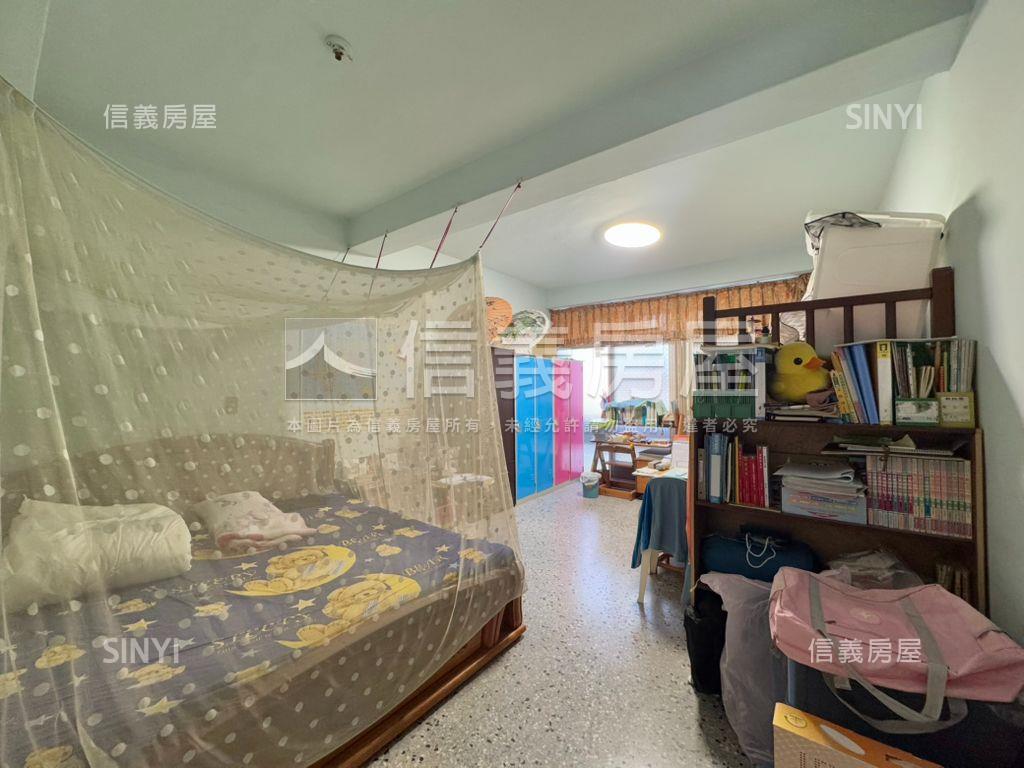 科博館植物園旁活路透天房屋室內格局與周邊環境