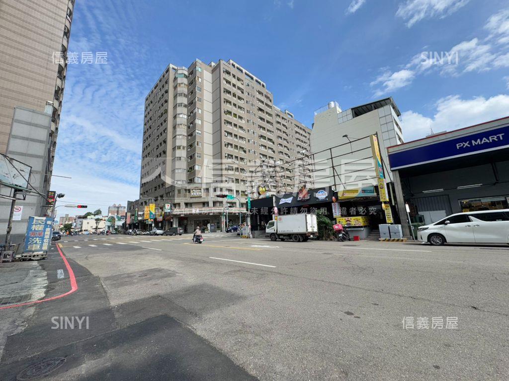 科博館植物園旁活路透天房屋室內格局與周邊環境