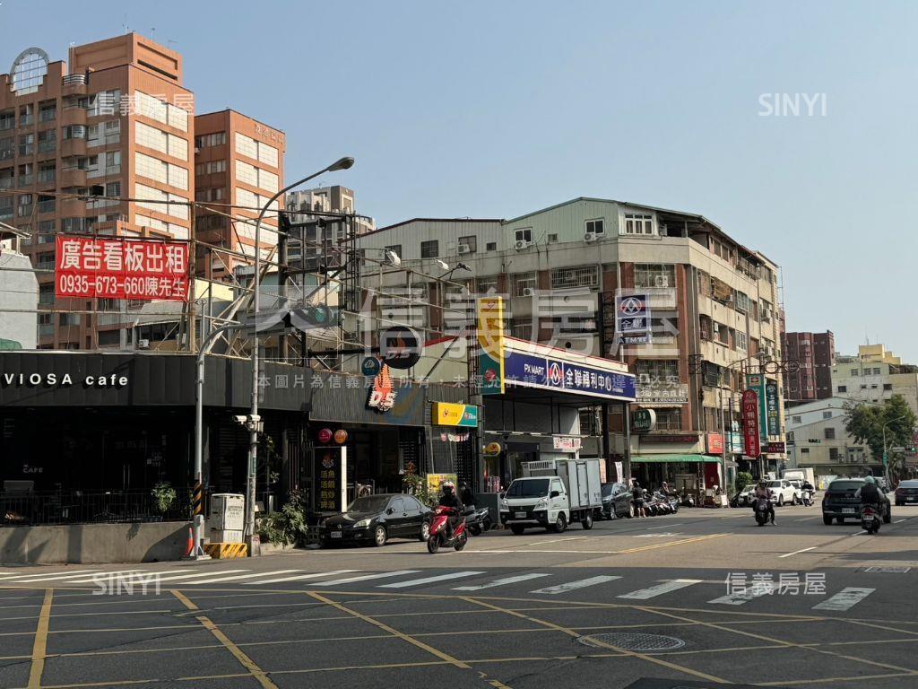 科博館植物園旁活路透天房屋室內格局與周邊環境