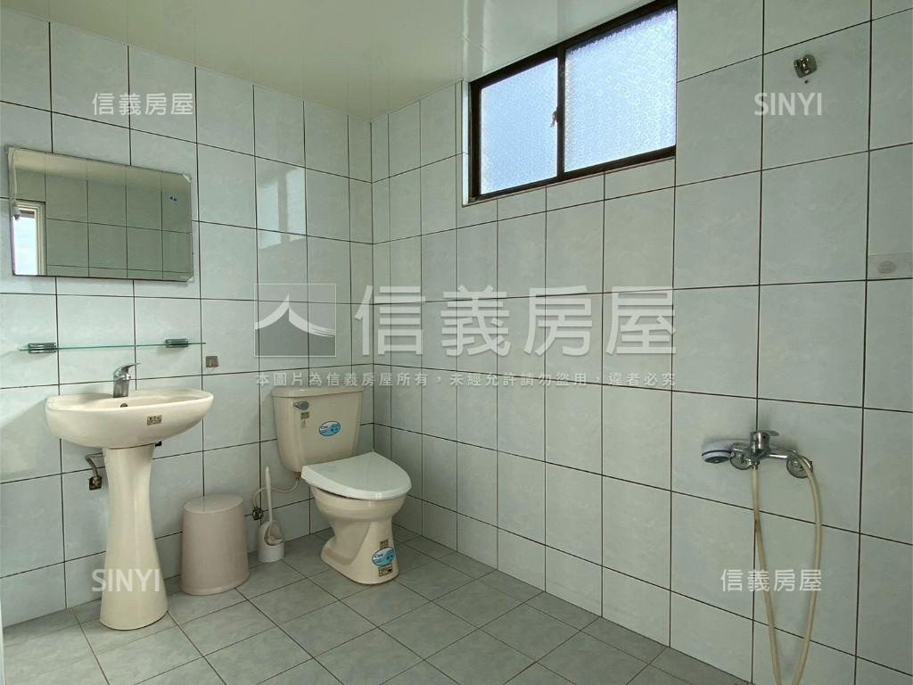 翠堤水岸河景公園樓中樓房屋室內格局與周邊環境