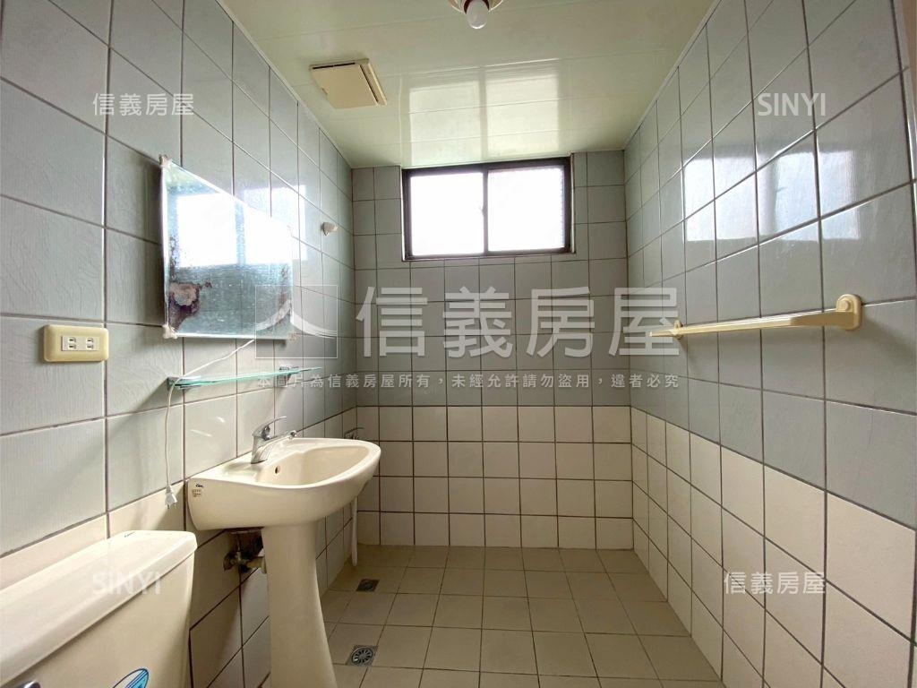 翠堤水岸河景公園樓中樓房屋室內格局與周邊環境
