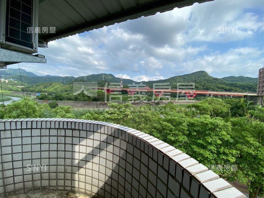 翠堤水岸河景公園樓中樓房屋室內格局與周邊環境