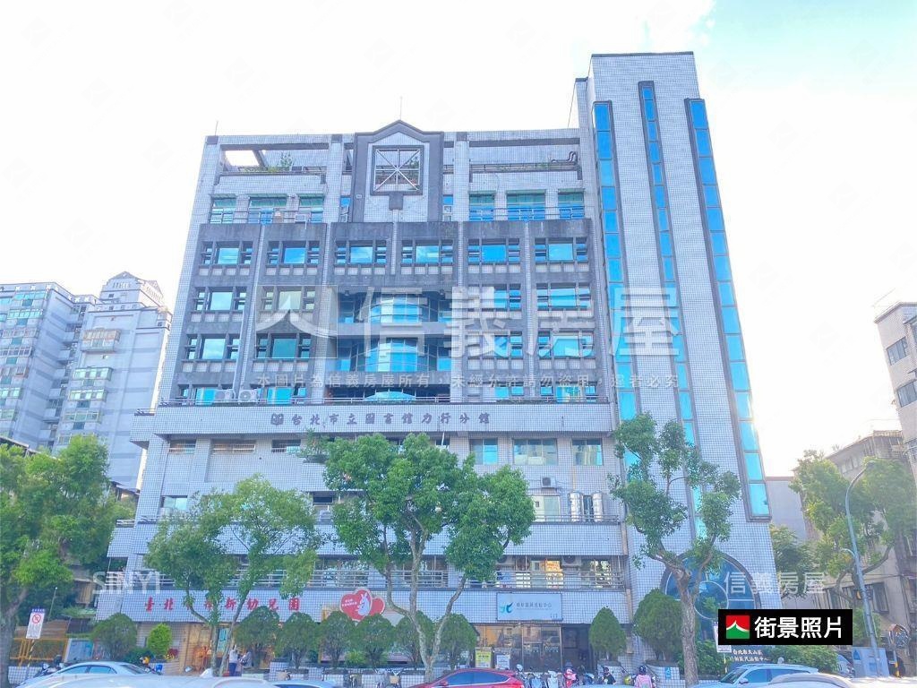 翠堤水岸河景公園樓中樓房屋室內格局與周邊環境