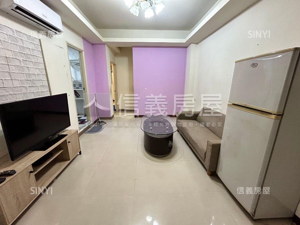 四維街電梯五房房屋室內格局與周邊環境