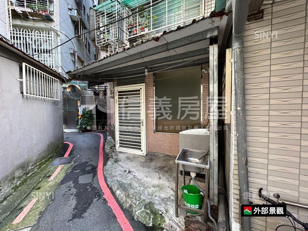 四維街電梯五房房屋室內格局與周邊環境