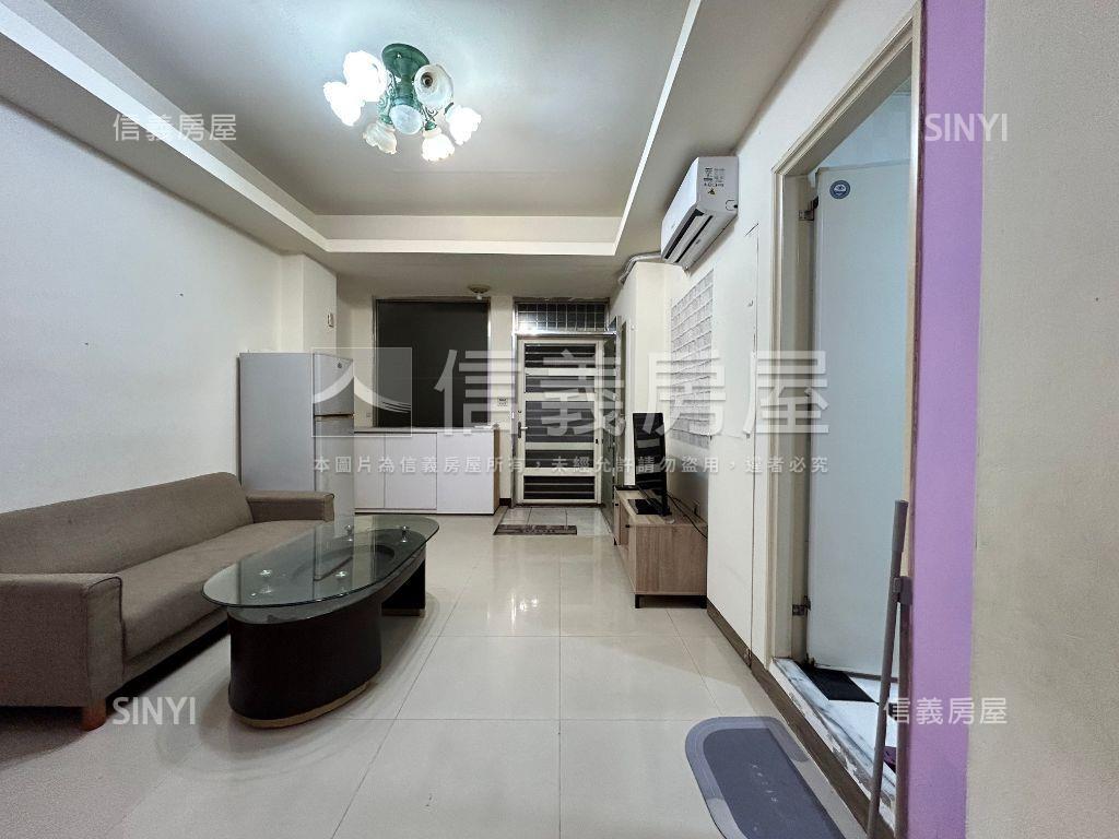 四維街電梯五房房屋室內格局與周邊環境