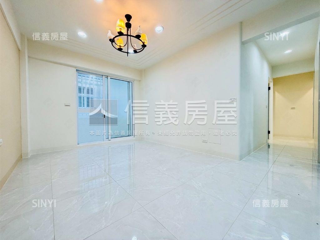 東區全新裝潢三房美居房屋室內格局與周邊環境