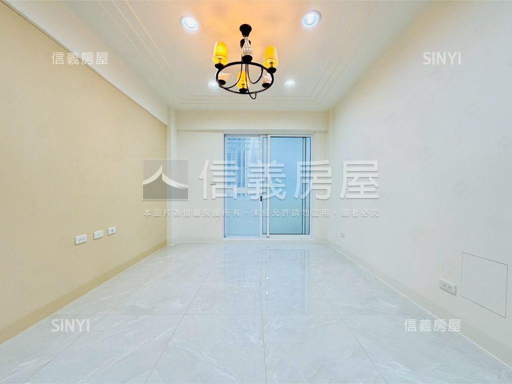 東區全新裝潢三房美居房屋室內格局與周邊環境