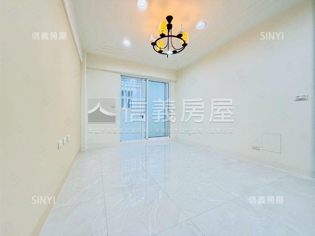 東區全新裝潢三房美居房屋室內格局與周邊環境