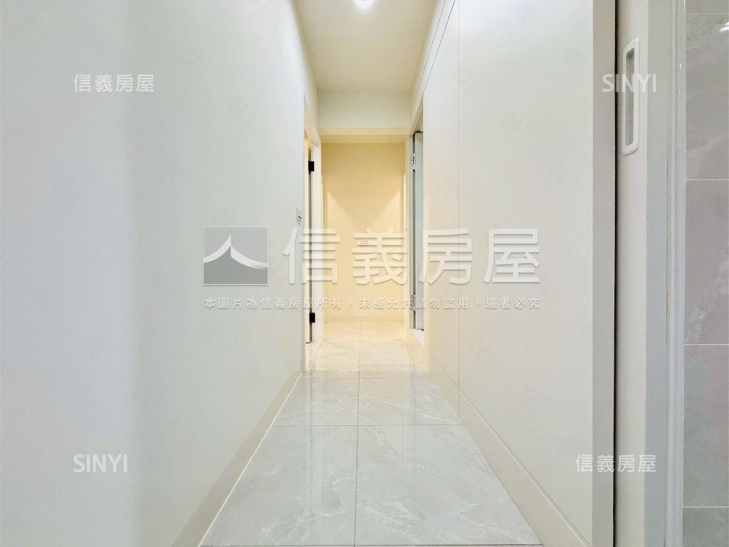 東區全新裝潢三房美居房屋室內格局與周邊環境