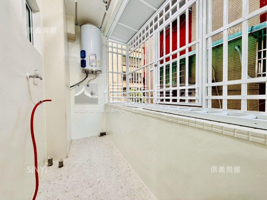 東區全新裝潢三房美居房屋室內格局與周邊環境