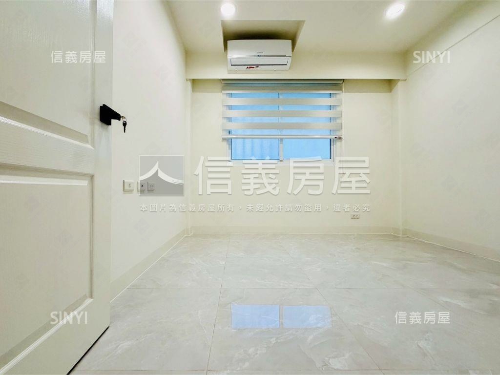 東區全新裝潢三房美居房屋室內格局與周邊環境