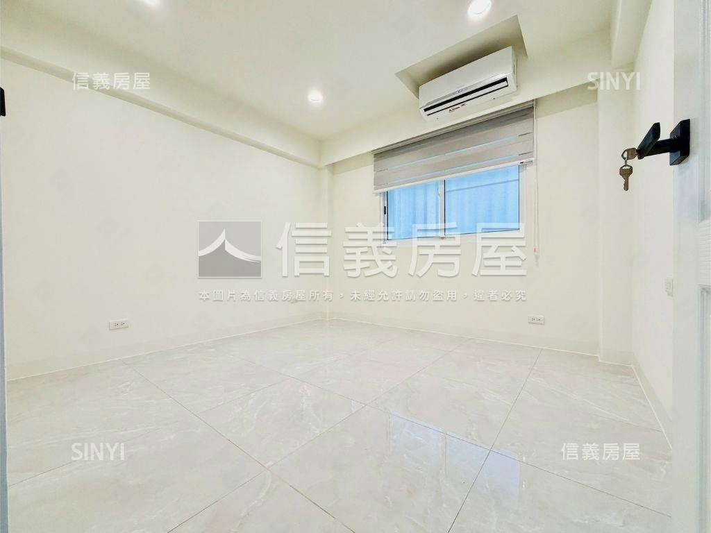 東區全新裝潢三房美居房屋室內格局與周邊環境