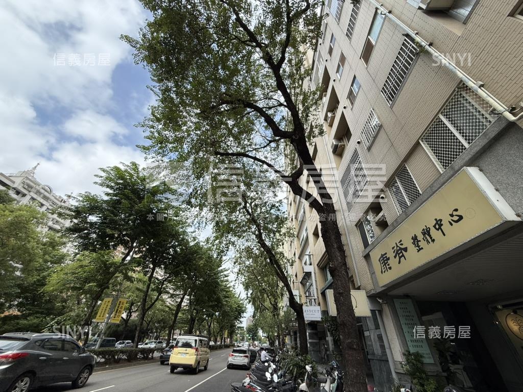 正忠明南路近存中街金店房屋室內格局與周邊環境