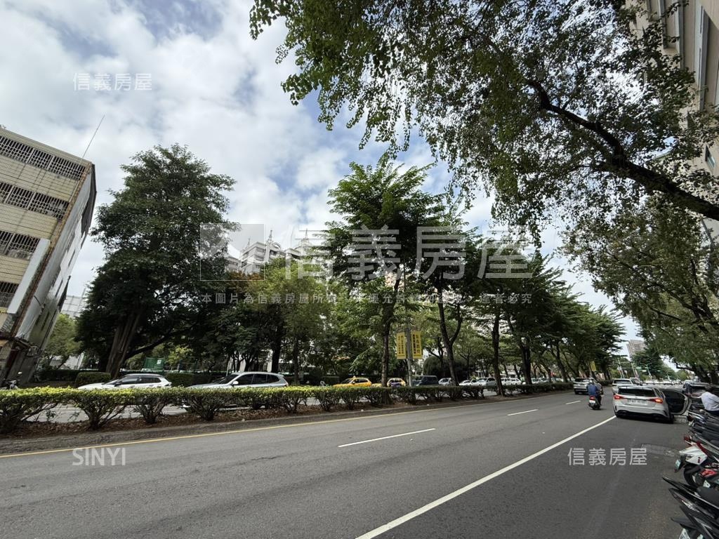 正忠明南路近存中街金店房屋室內格局與周邊環境