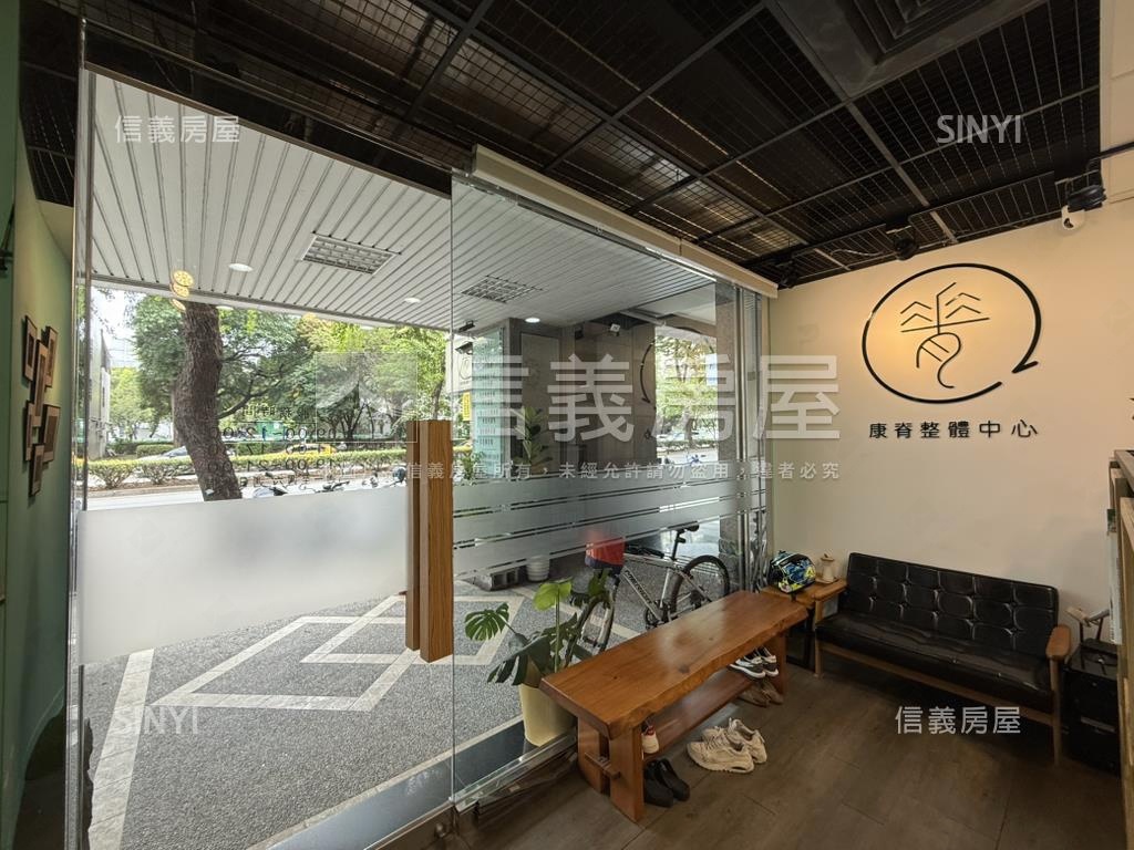 正忠明南路近存中街金店房屋室內格局與周邊環境