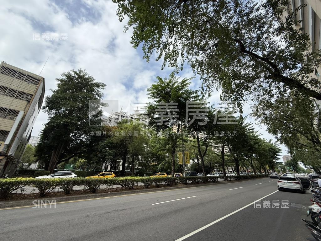 正忠明南路近存中街金店房屋室內格局與周邊環境