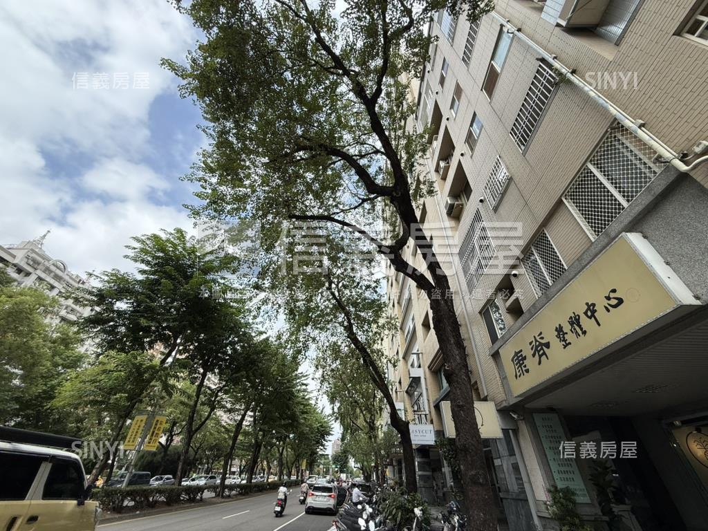 正忠明南路近存中街金店房屋室內格局與周邊環境