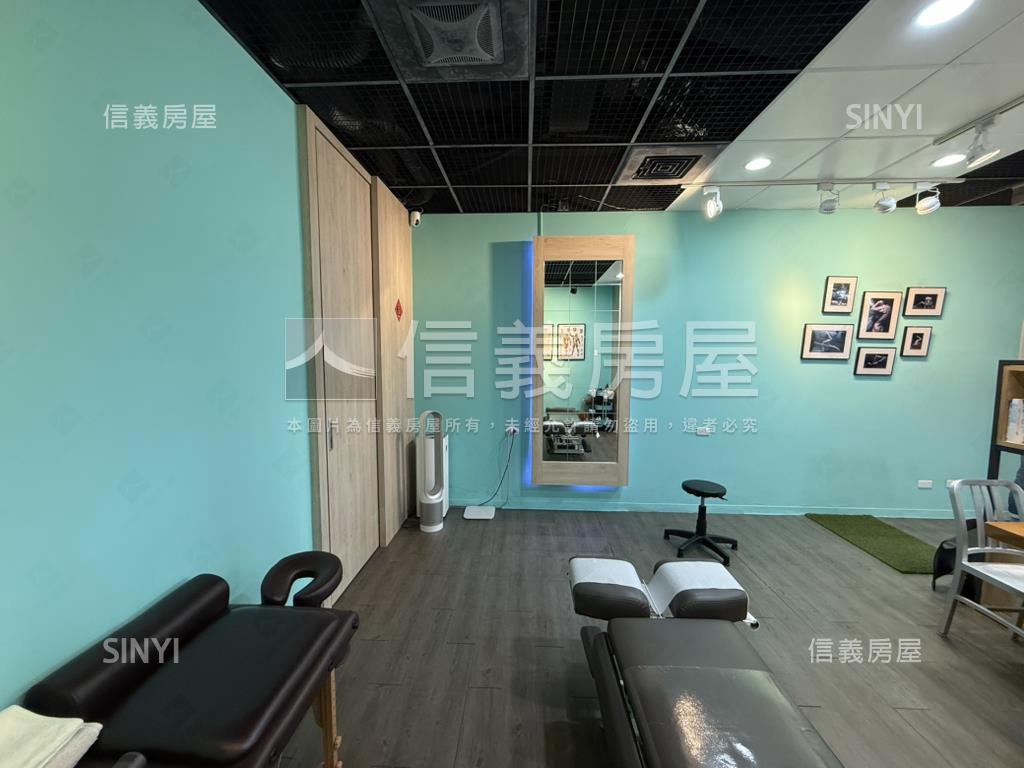 正忠明南路近存中街金店房屋室內格局與周邊環境