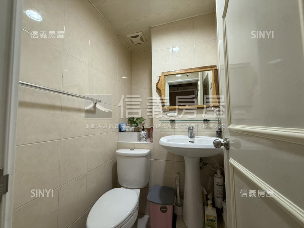 正忠明南路近存中街金店房屋室內格局與周邊環境