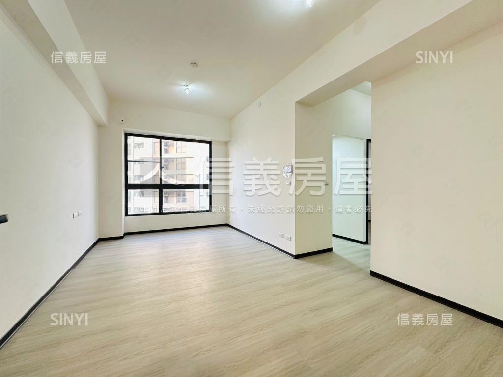 王爺壟全新兩房兩衛浴房屋室內格局與周邊環境