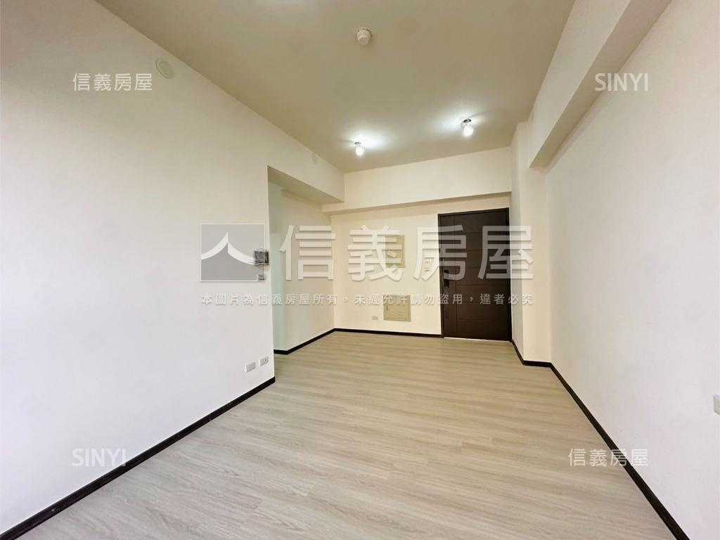 王爺壟全新兩房兩衛浴房屋室內格局與周邊環境