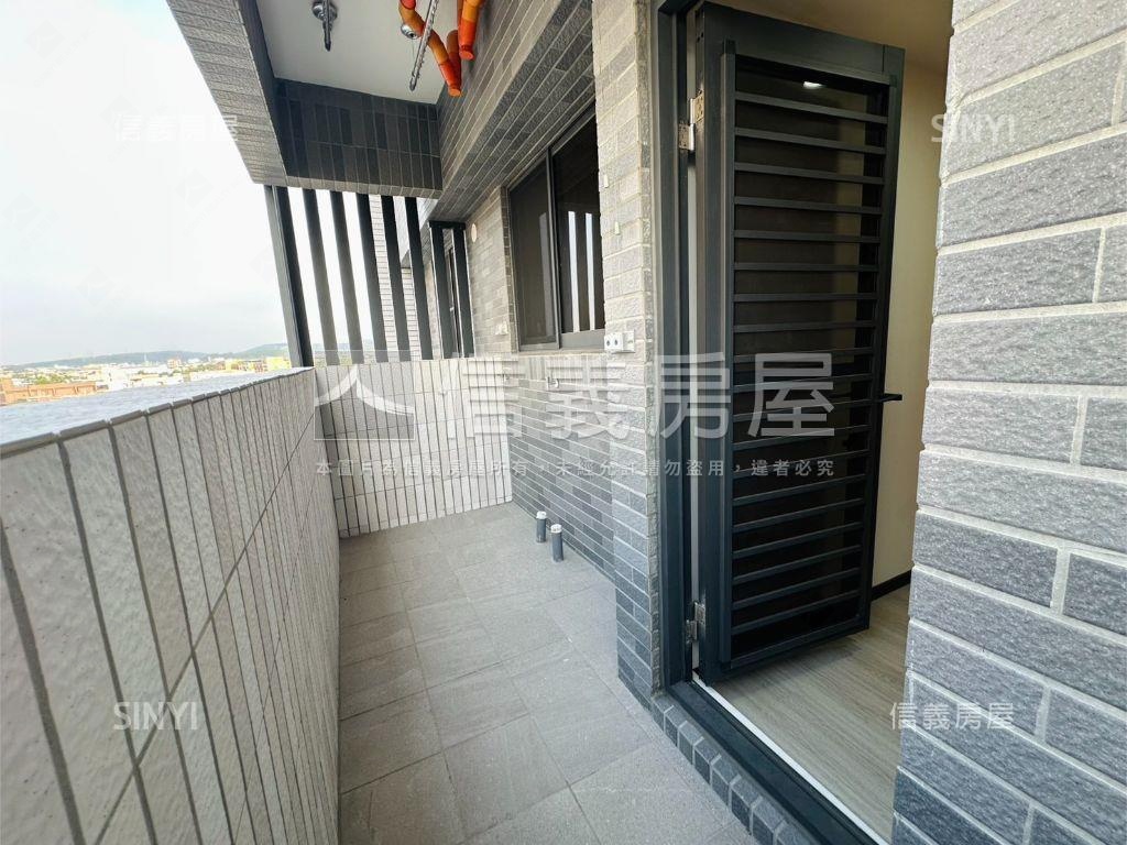 王爺壟全新兩房兩衛浴房屋室內格局與周邊環境