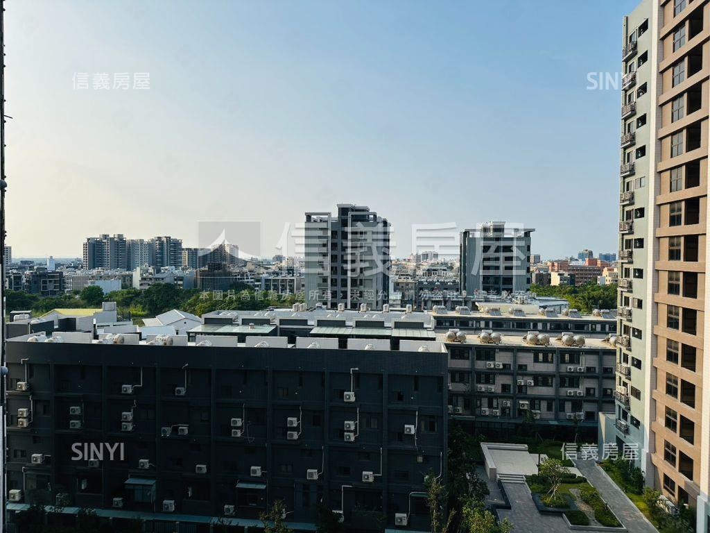 王爺壟全新兩房兩衛浴房屋室內格局與周邊環境