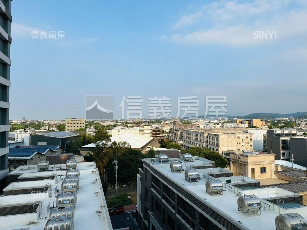 王爺壟全新兩房兩衛浴房屋室內格局與周邊環境