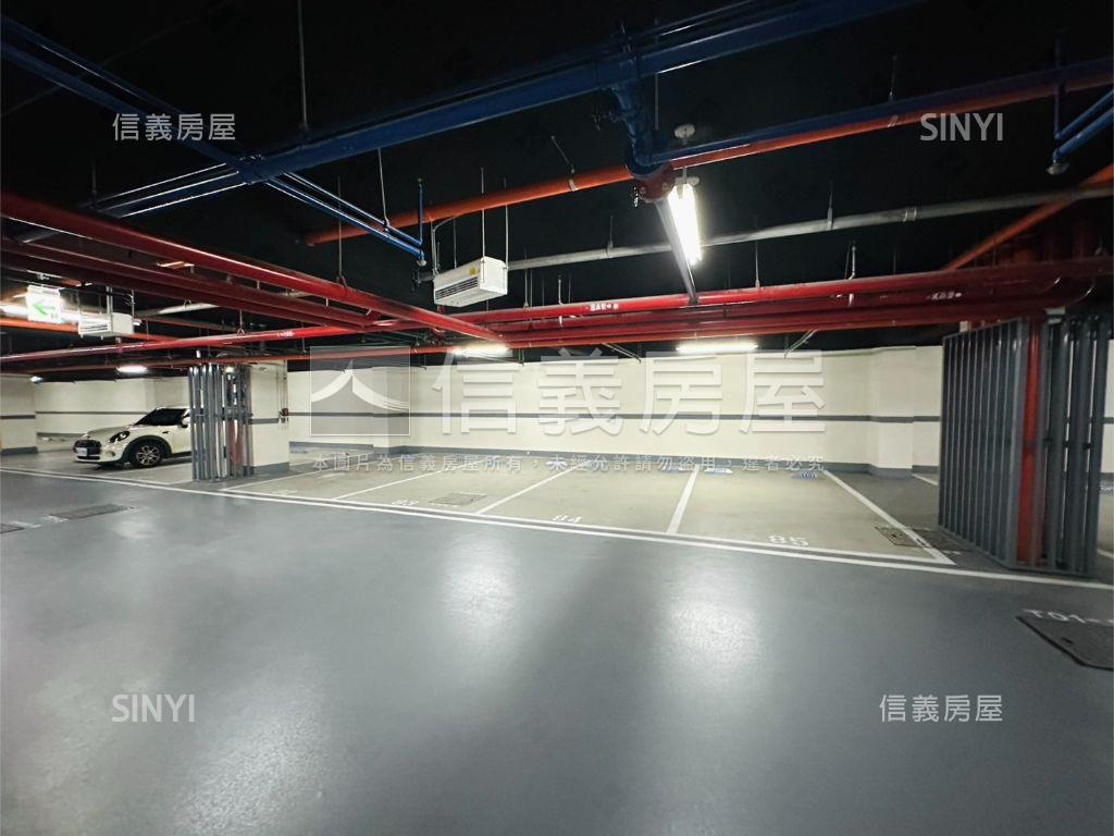 王爺壟全新兩房兩衛浴房屋室內格局與周邊環境