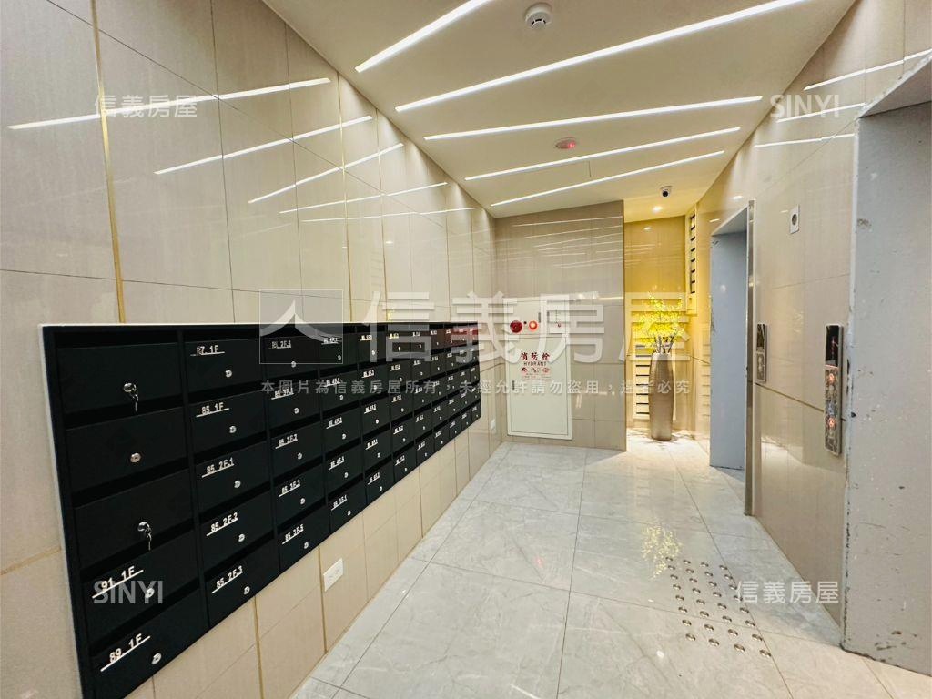 王爺壟全新兩房兩衛浴房屋室內格局與周邊環境