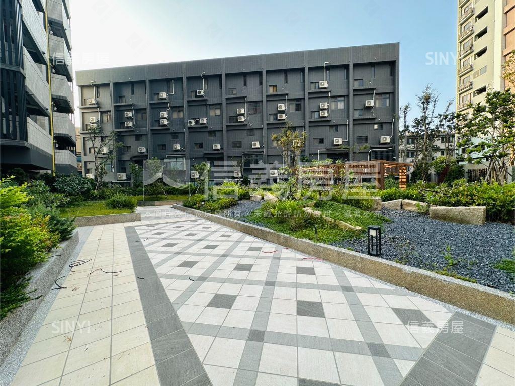 王爺壟全新兩房兩衛浴房屋室內格局與周邊環境