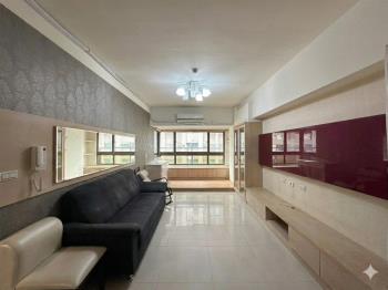 巨蛋輕屋齡２＋１平移車位