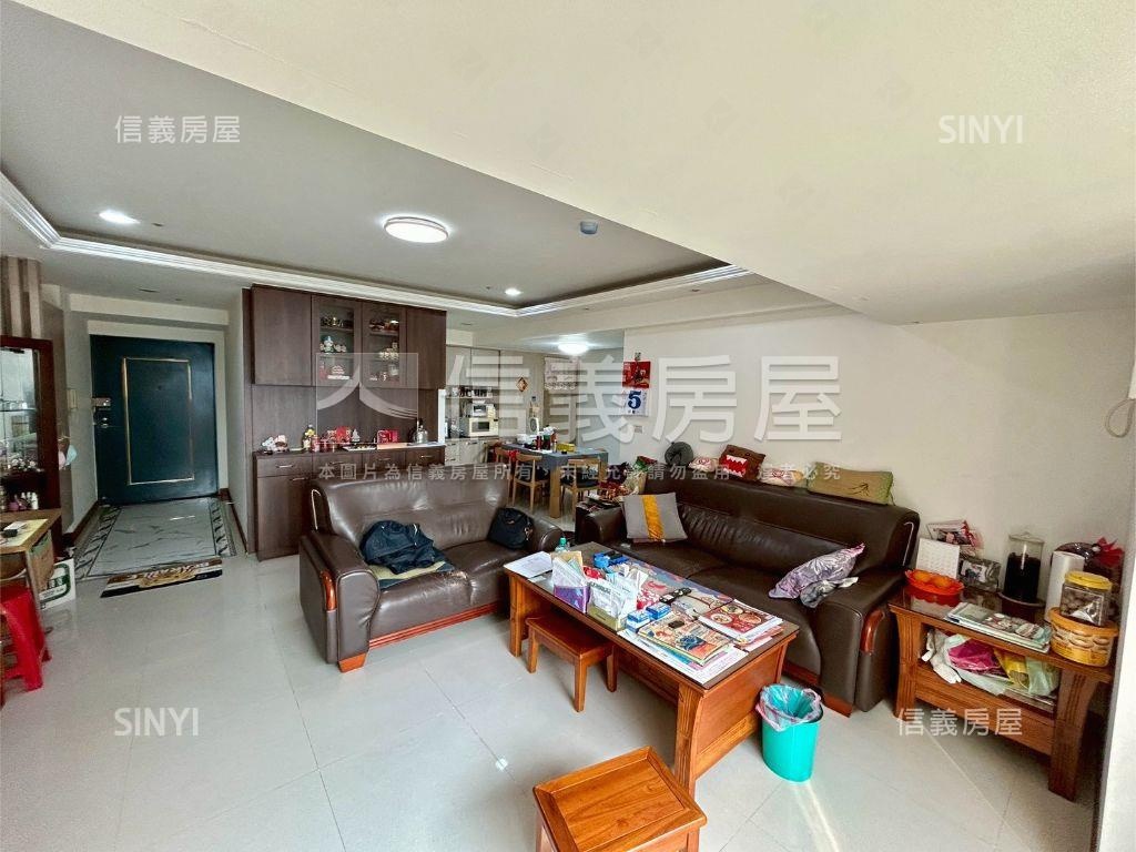 希望之河高樓雙衛河景兩房房屋室內格局與周邊環境