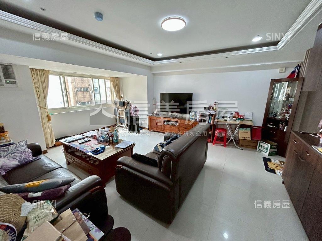 希望之河高樓雙衛河景兩房房屋室內格局與周邊環境