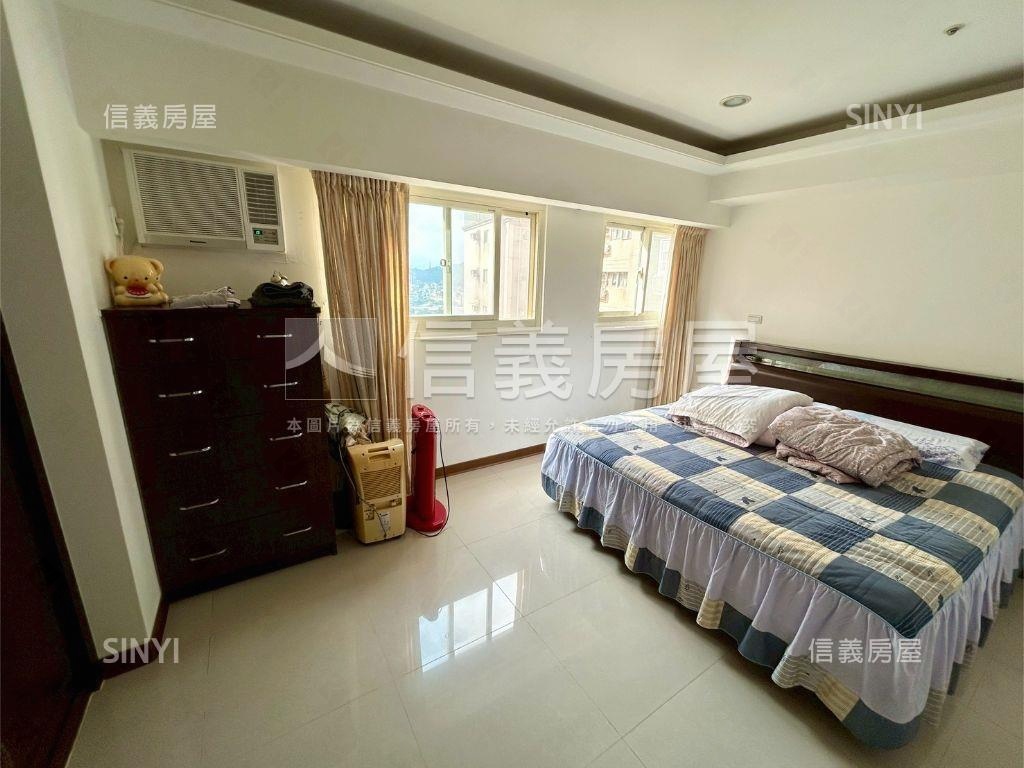 希望之河高樓雙衛河景兩房房屋室內格局與周邊環境