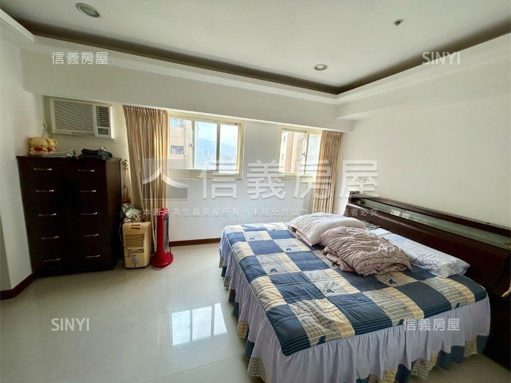 希望之河高樓雙衛河景兩房房屋室內格局與周邊環境