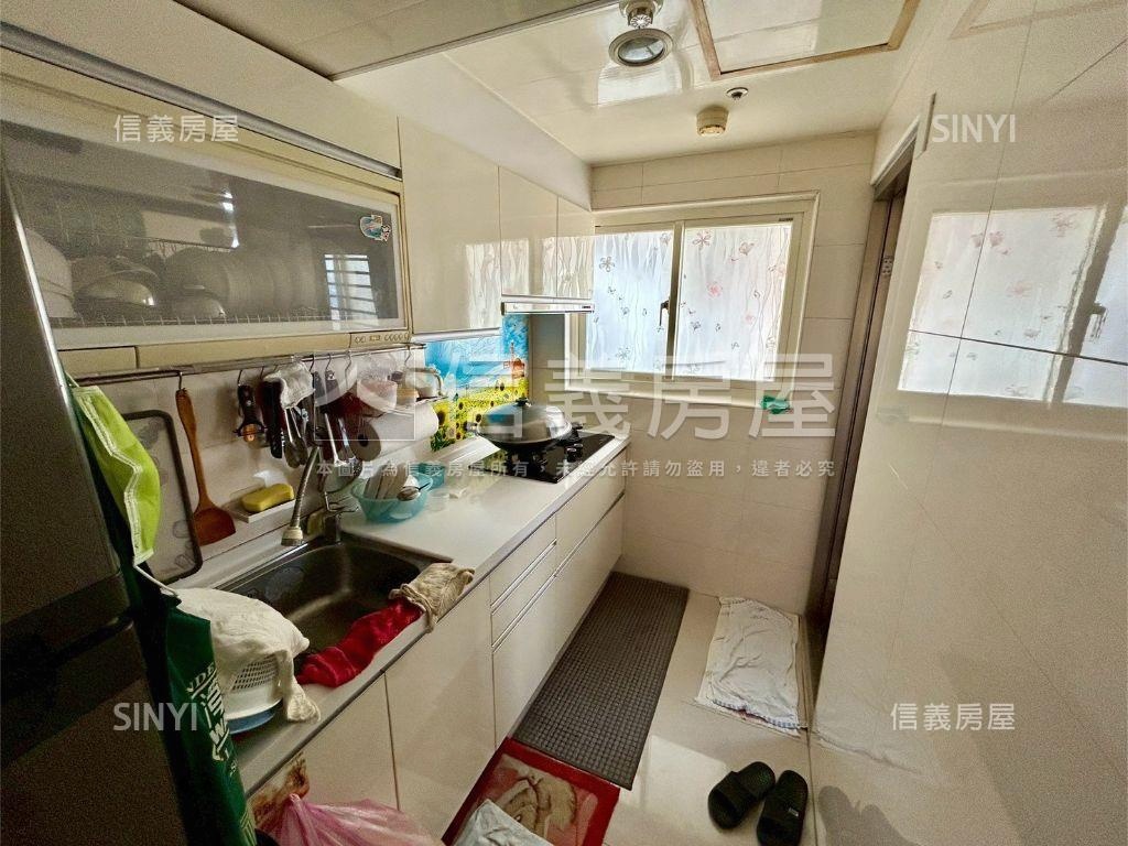 希望之河高樓雙衛河景兩房房屋室內格局與周邊環境