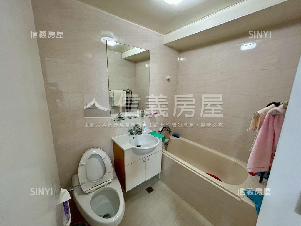 希望之河高樓雙衛河景兩房房屋室內格局與周邊環境