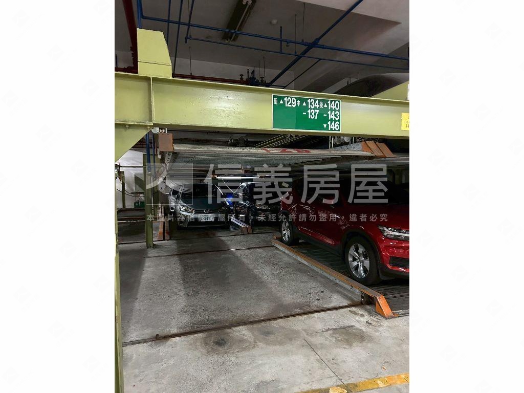 希望之河高樓雙衛河景兩房房屋室內格局與周邊環境