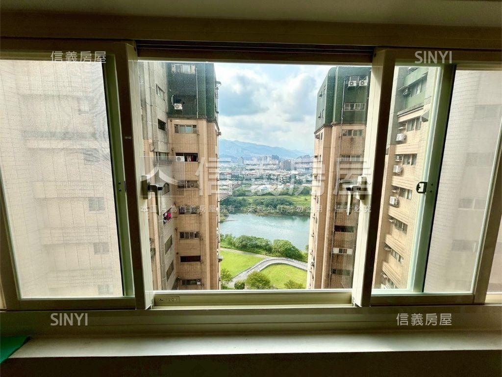 希望之河高樓雙衛河景兩房房屋室內格局與周邊環境